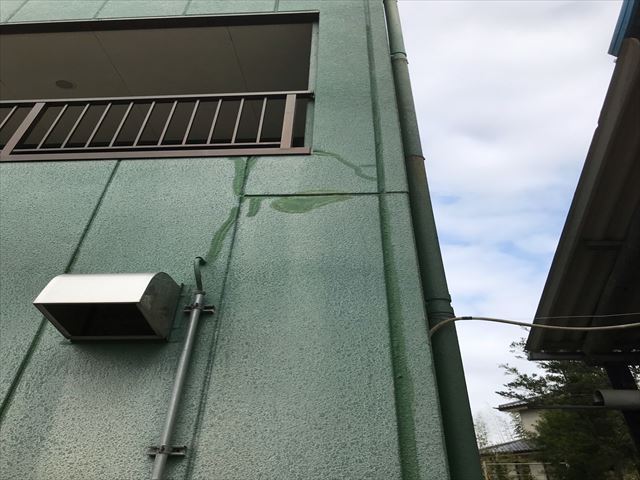 ALC外壁