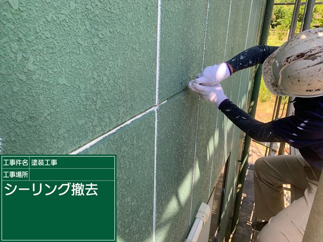 つくば雨漏り