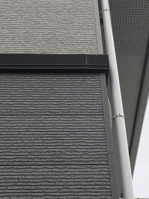 シーリング劣化　隙間