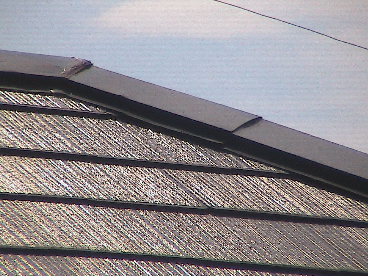 かすみがうら市塗装