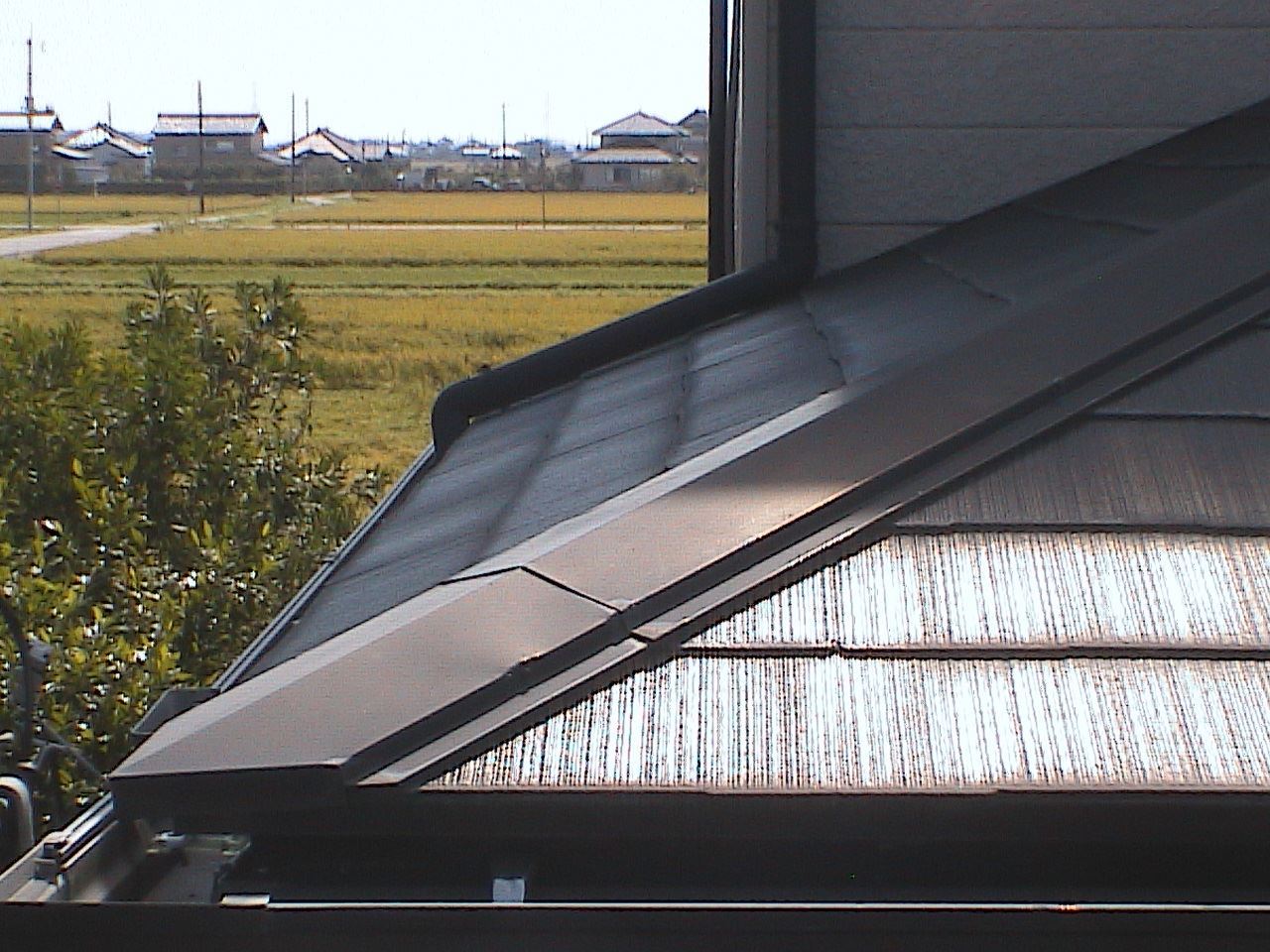 かすみがうら市塗装