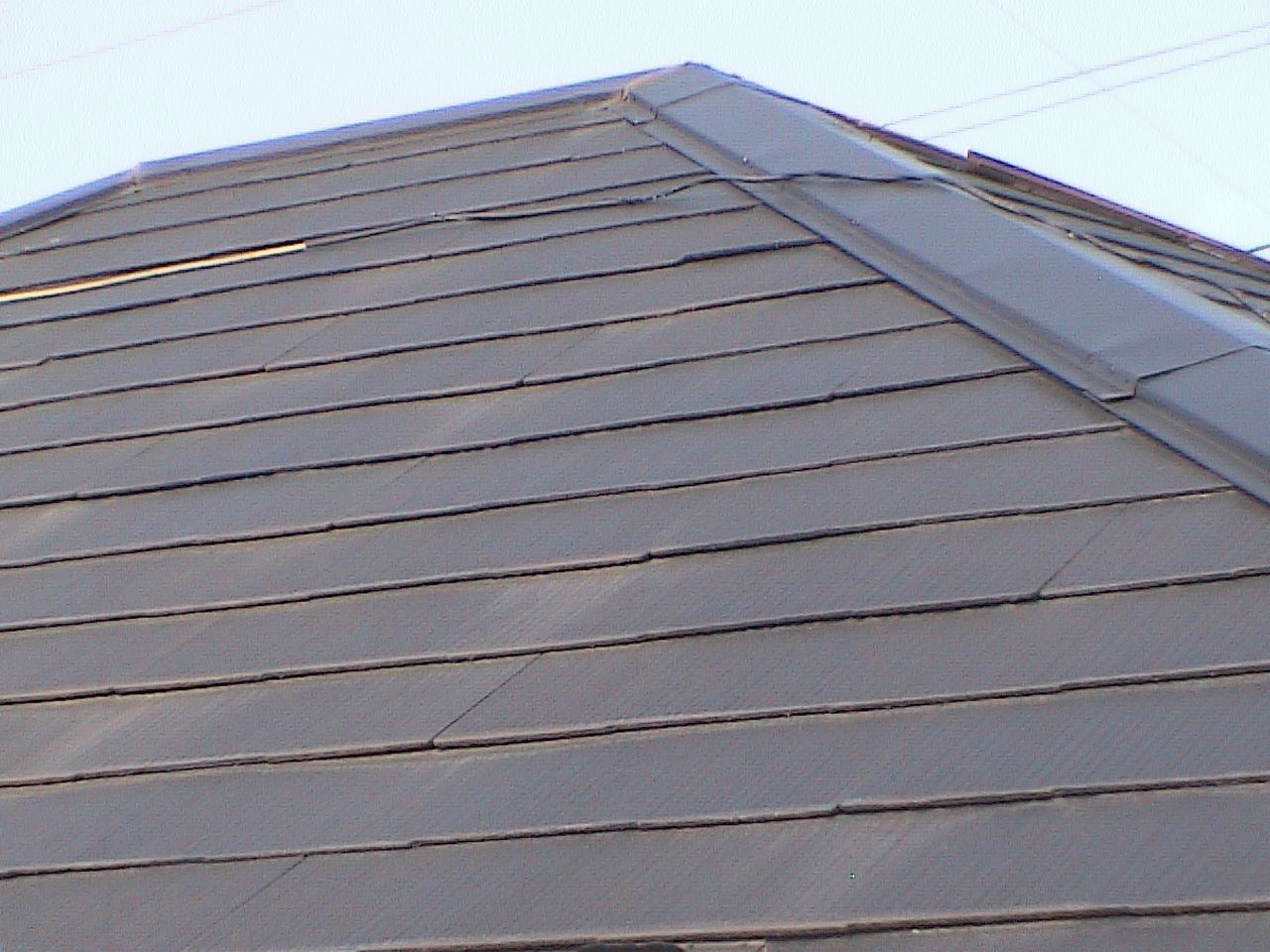 かすみがうら市塗装