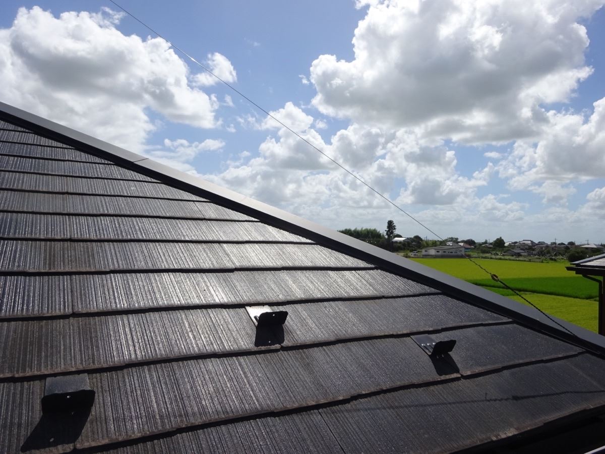 かすみがうら市塗装