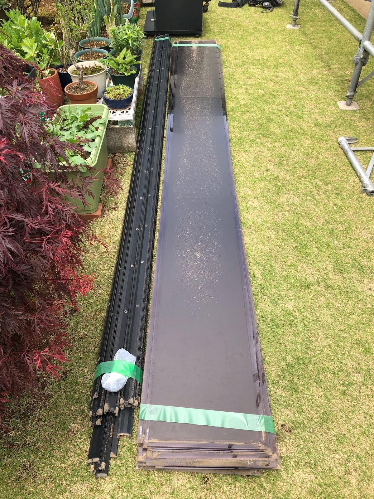 アクリル板まとめ