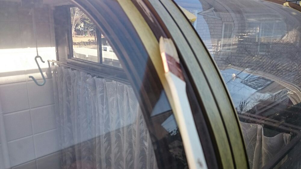 プライマー塗布