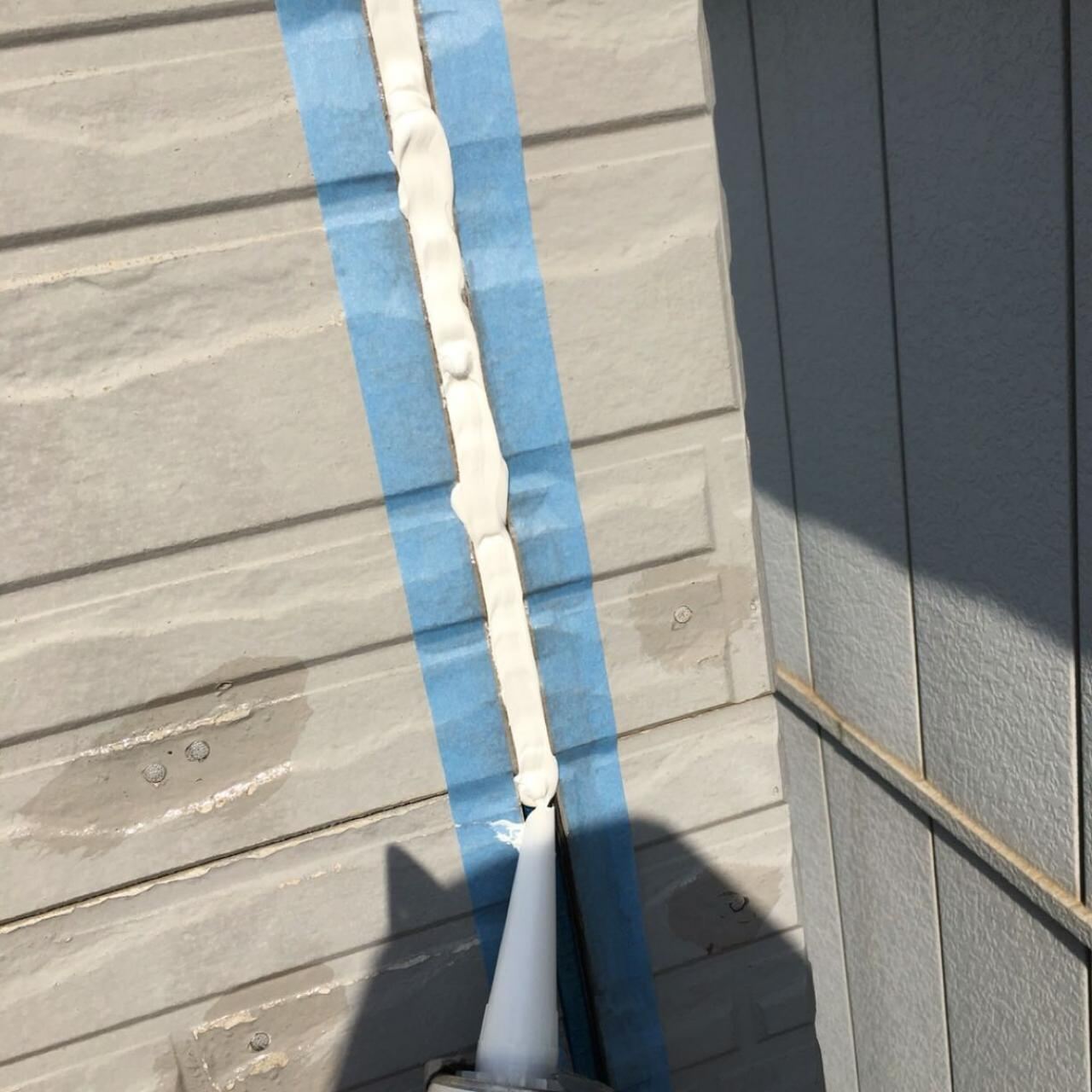 シーリング注入