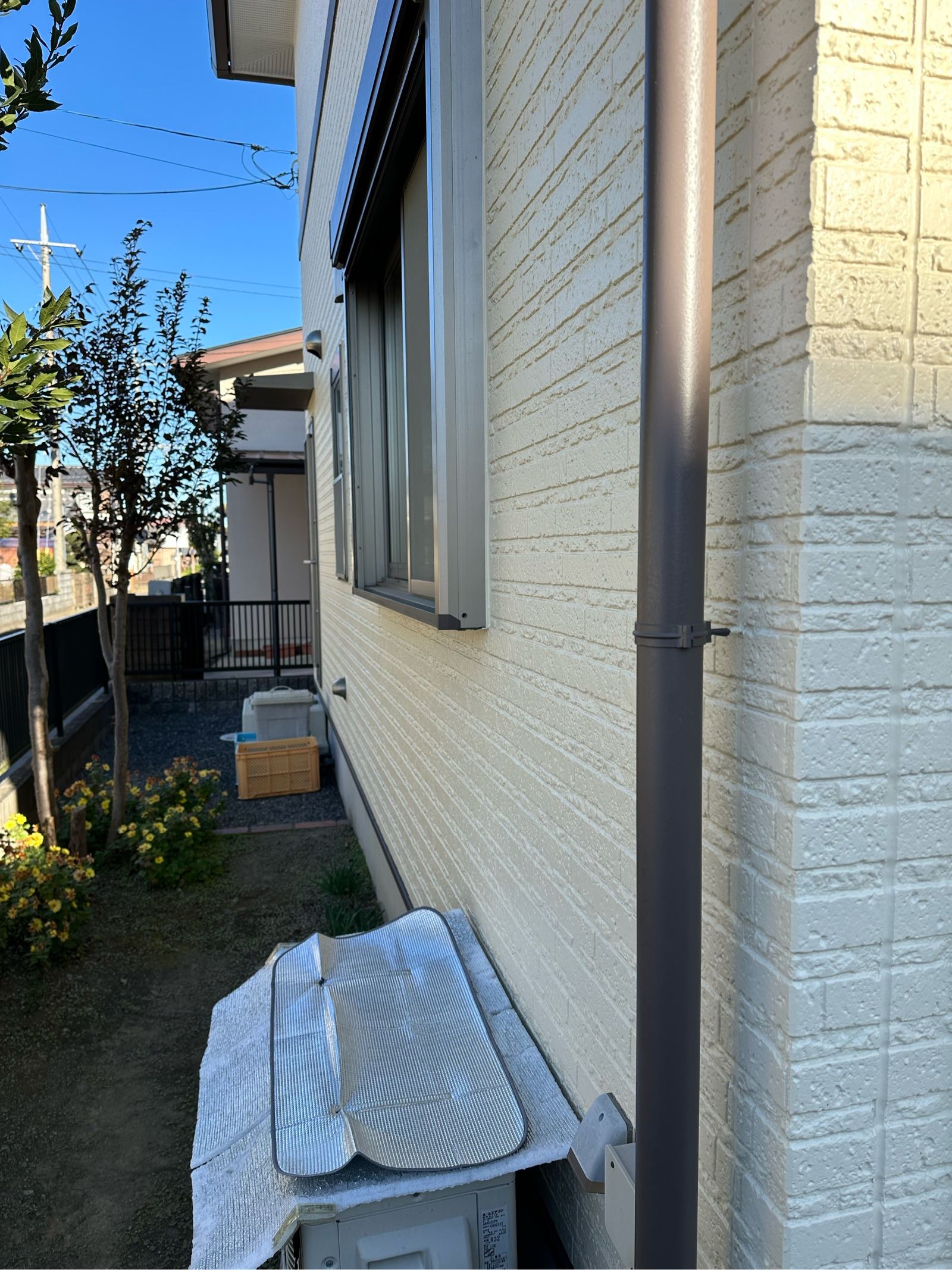 かすみがうら市塗装