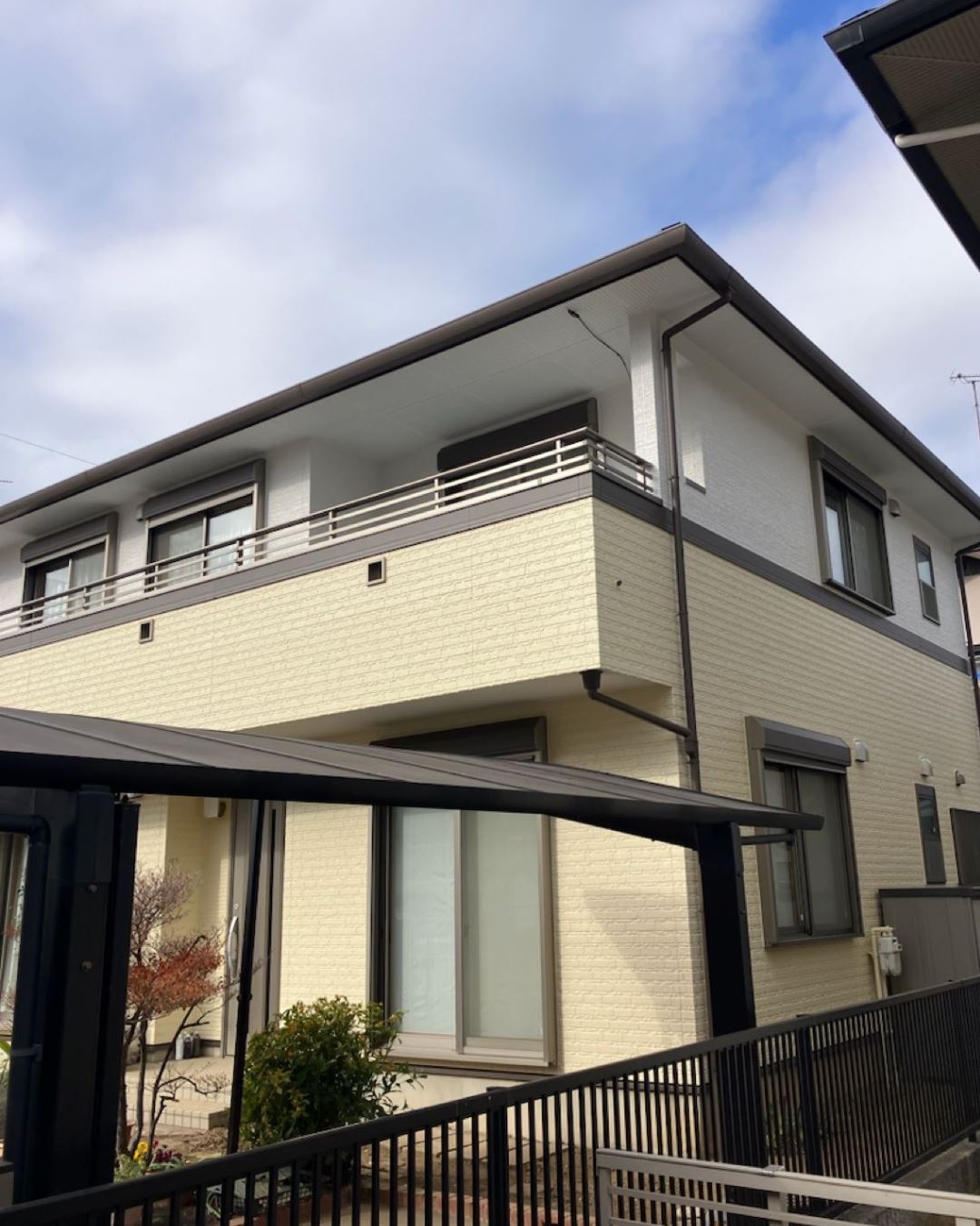 かすみがうら市塗装