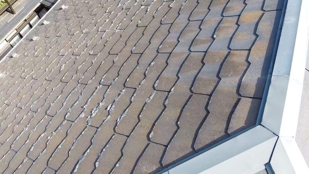 かすみがうら市塗装