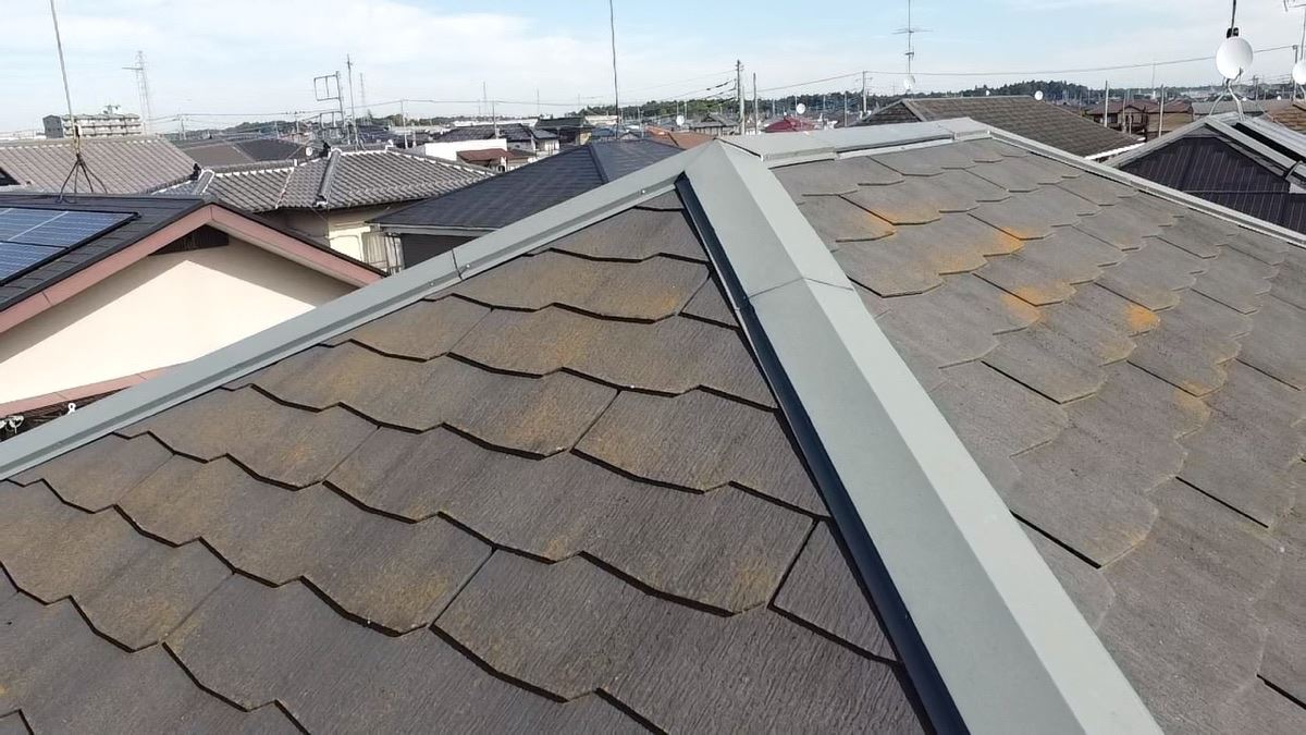 かすみがうら市塗装