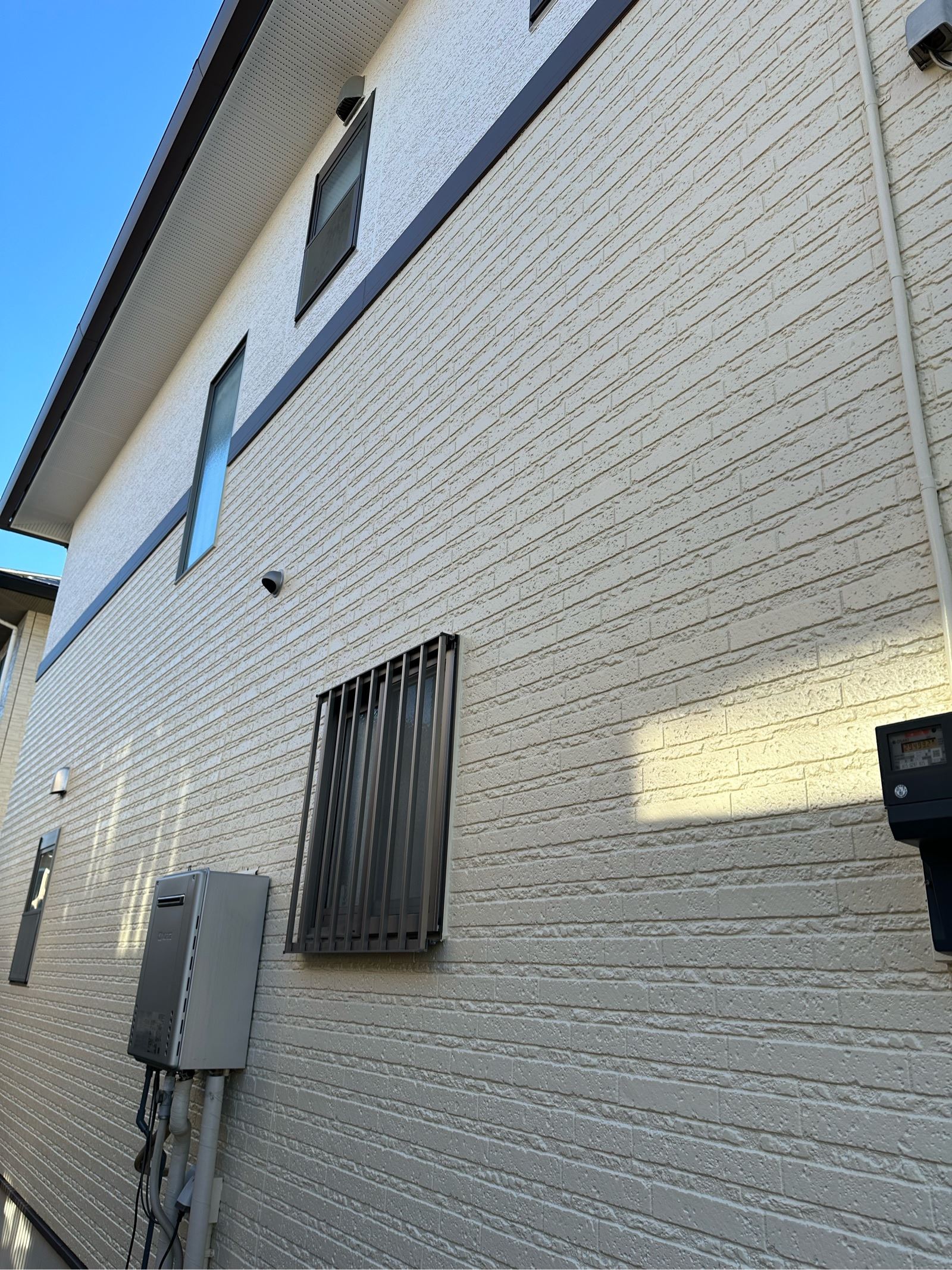 かすみがうら市塗装