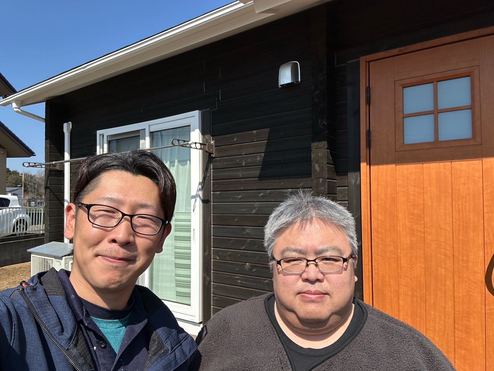 かすみがうら市塗装