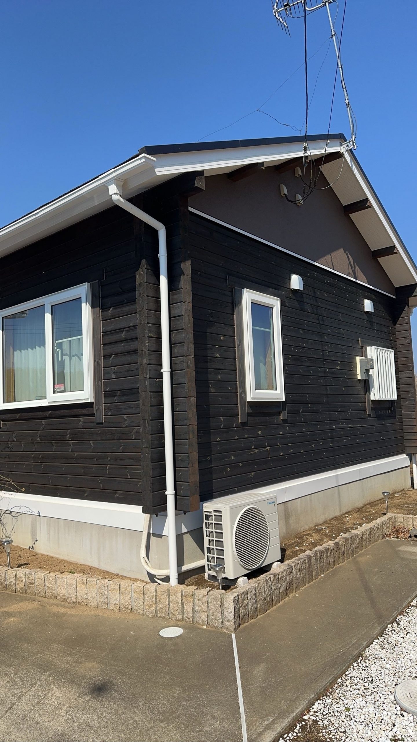 かすみがうら市塗装