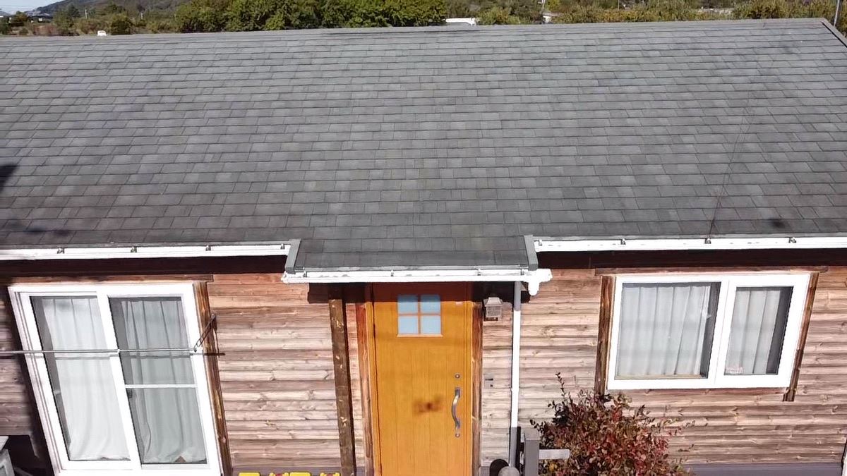 かすみがうら市塗装