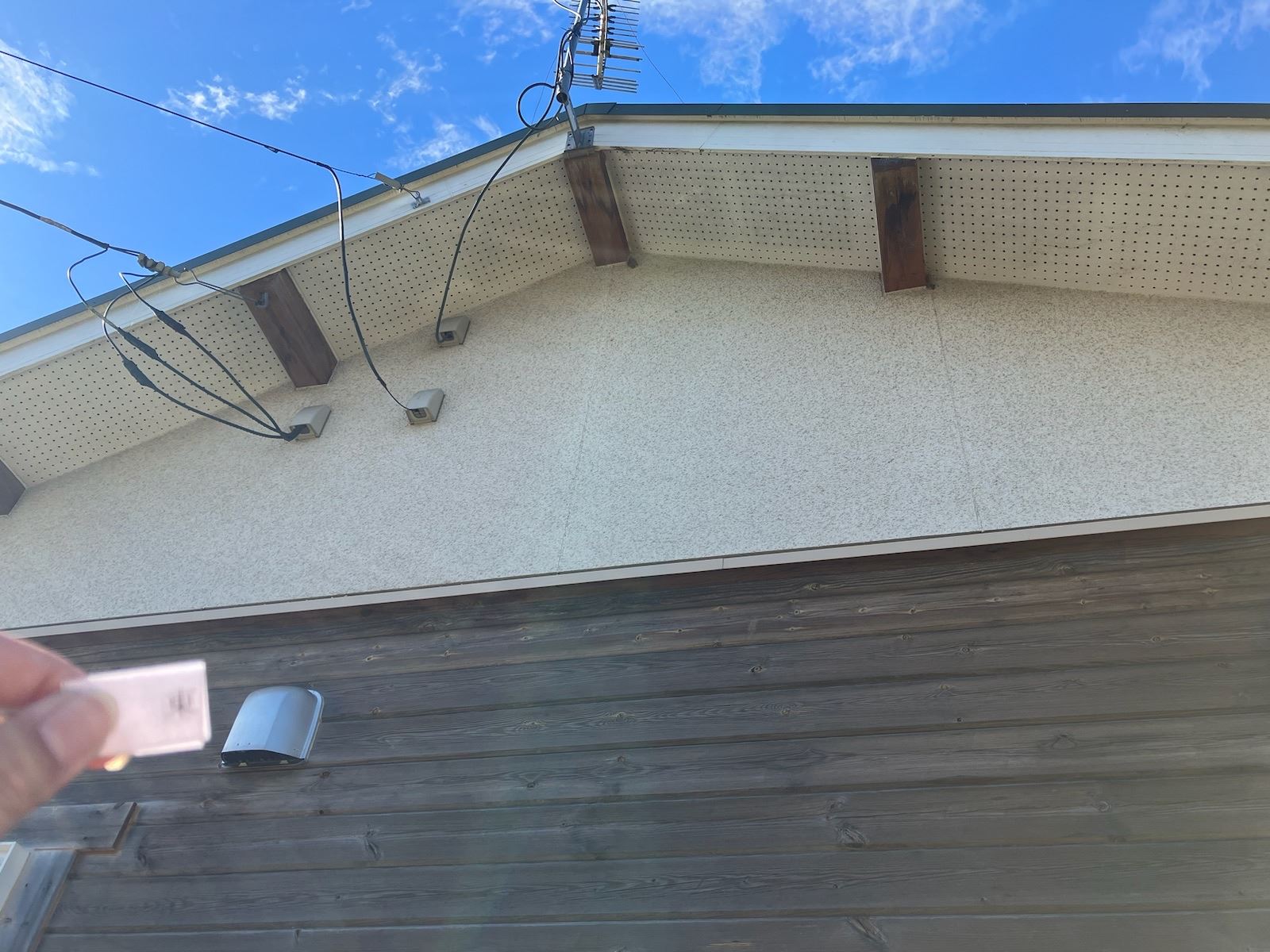 かすみがうら市塗装