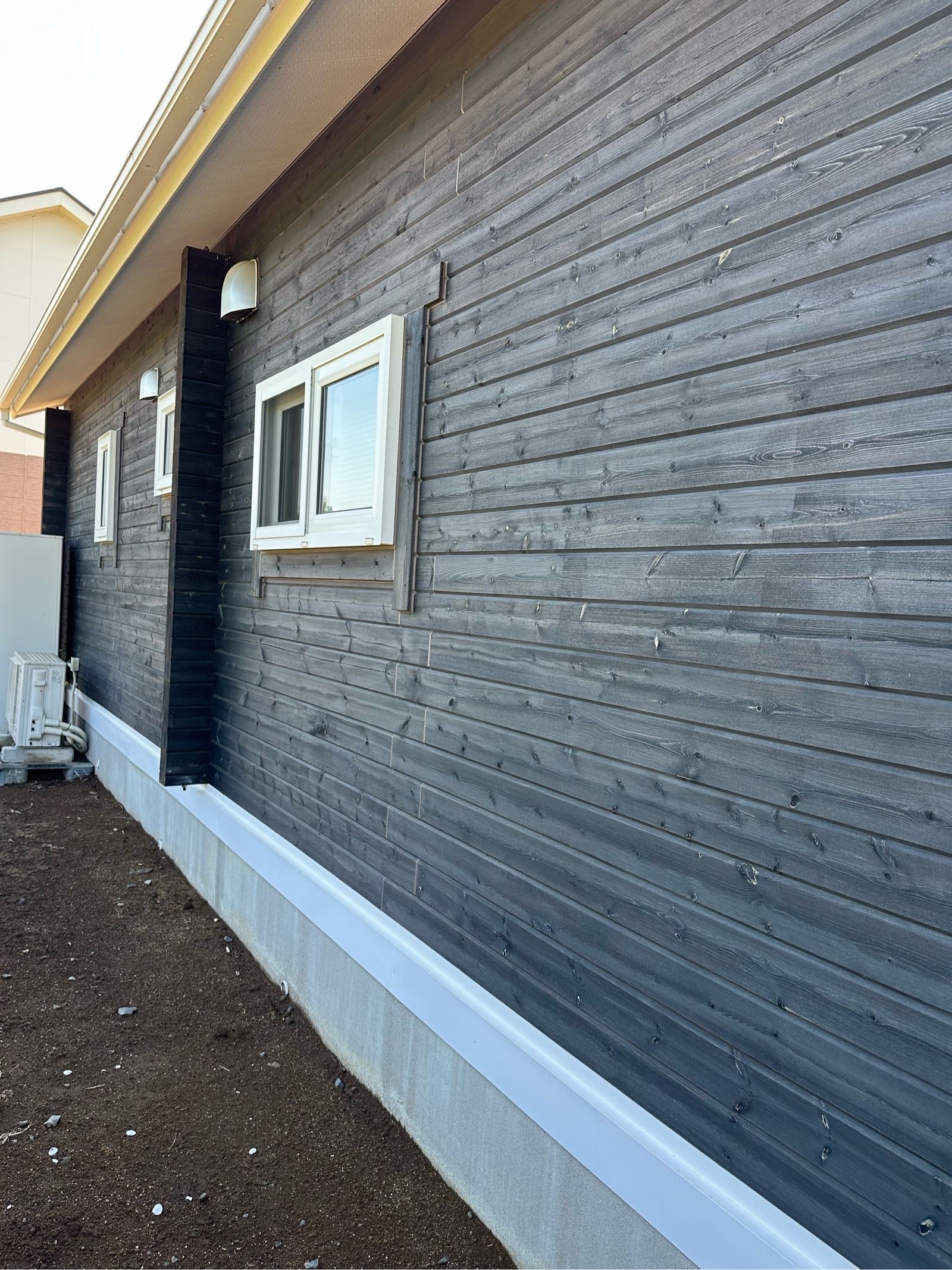 かすみがうら市塗装