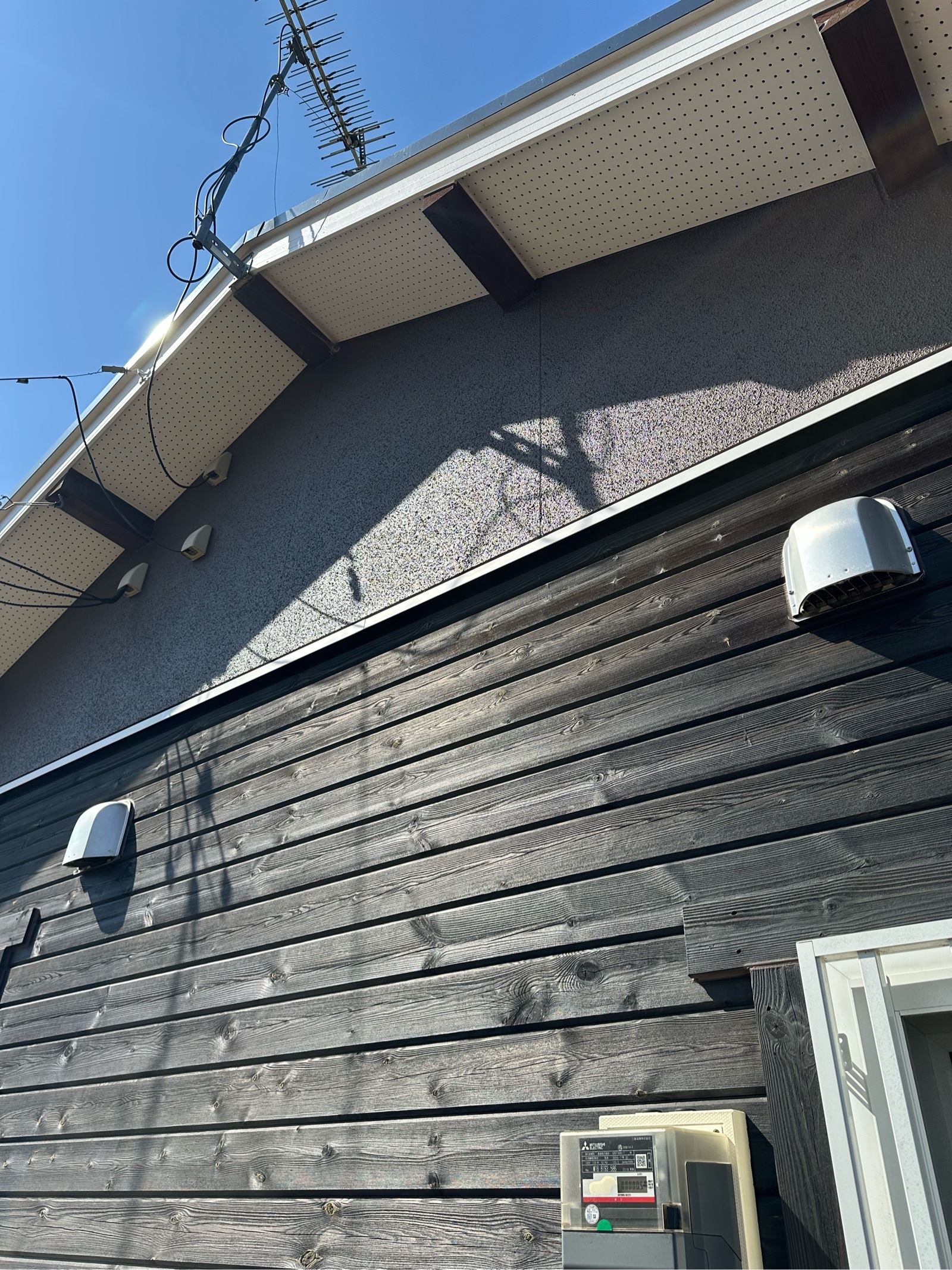 かすみがうら市塗装