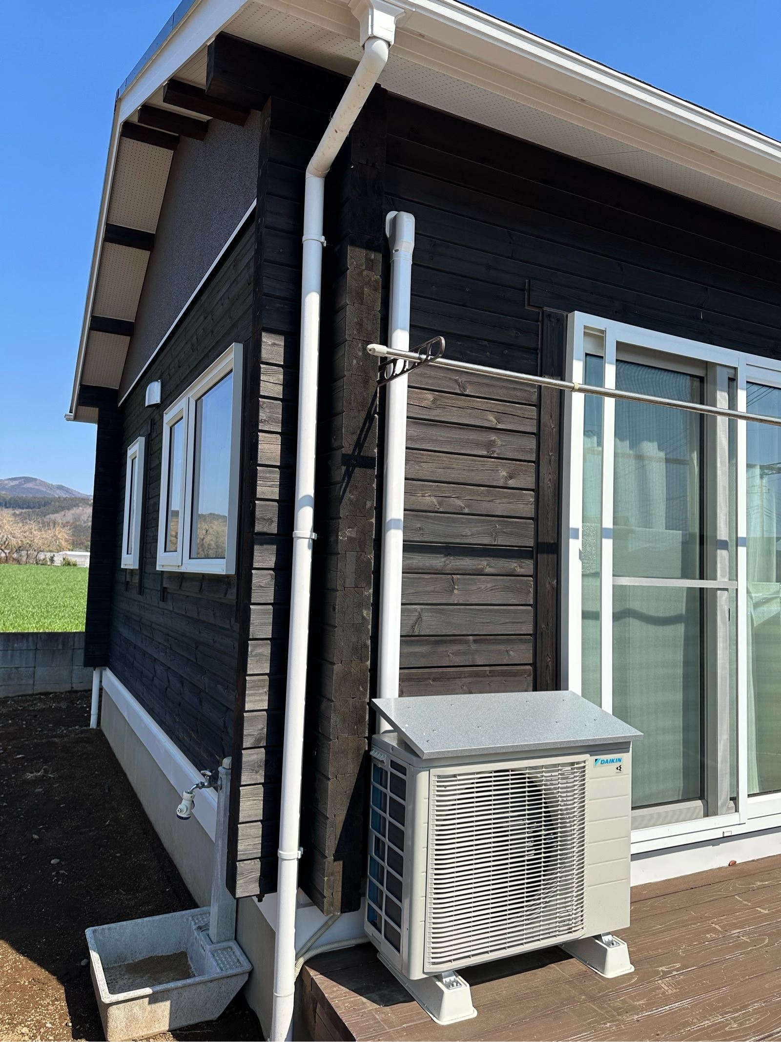 かすみがうら市塗装