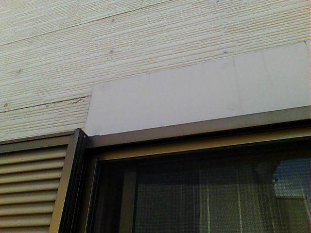 外壁状況