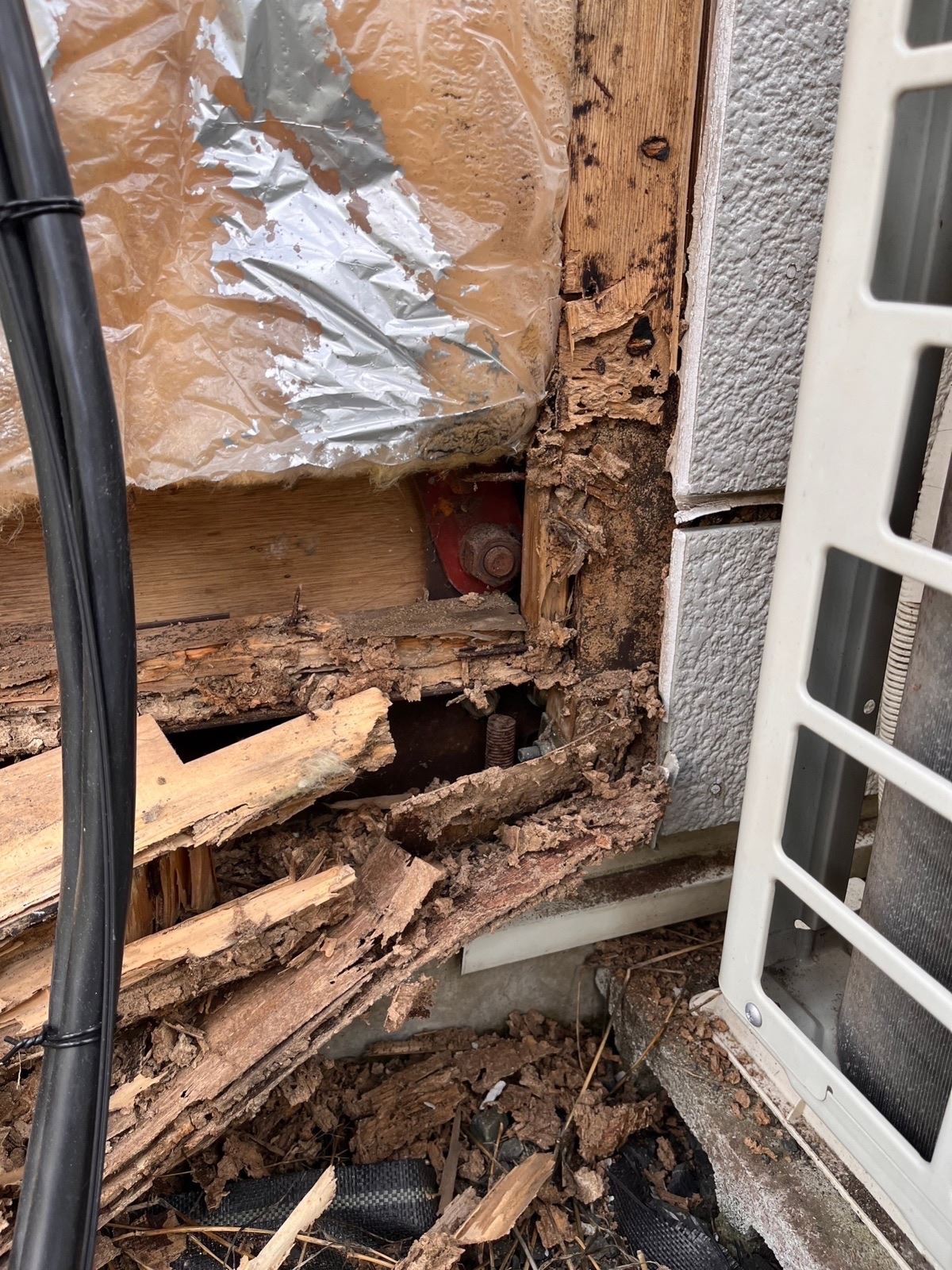 小美玉市リフォーム