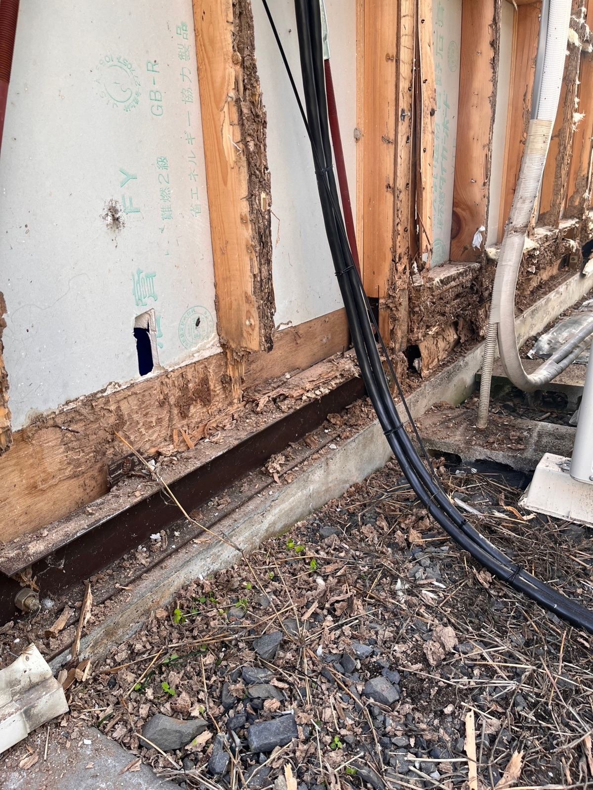 小美玉市リフォーム