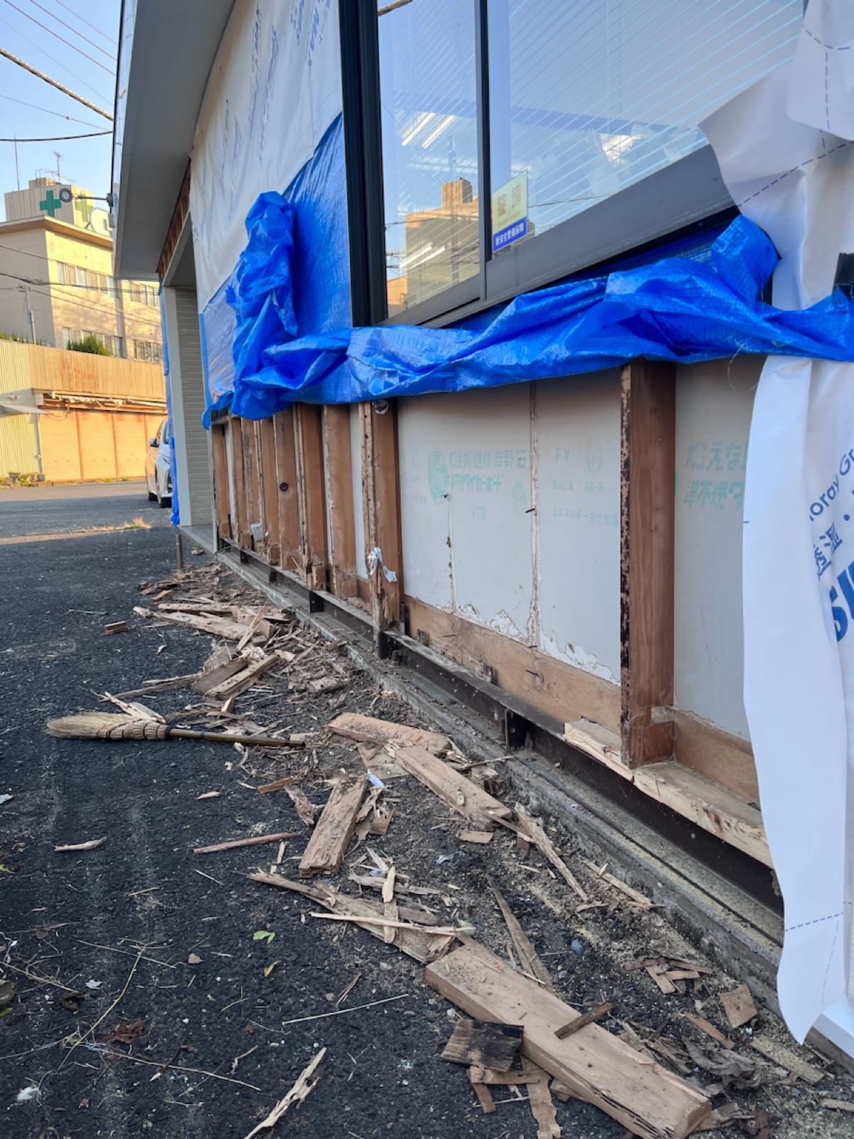 小美玉市リフォーム