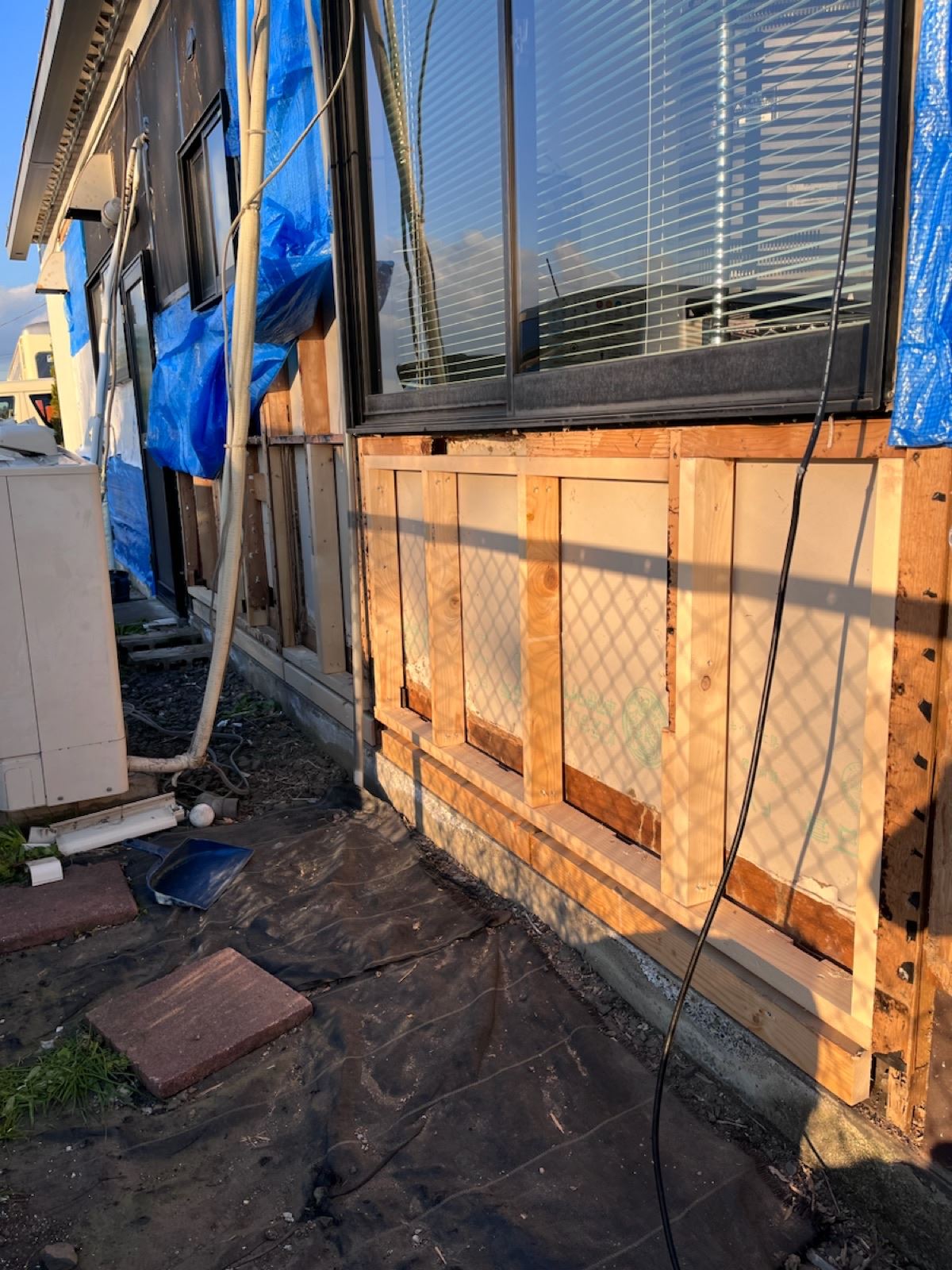 小美玉市リフォーム