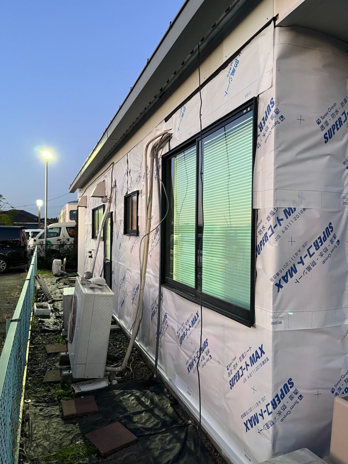 小美玉市リフォーム