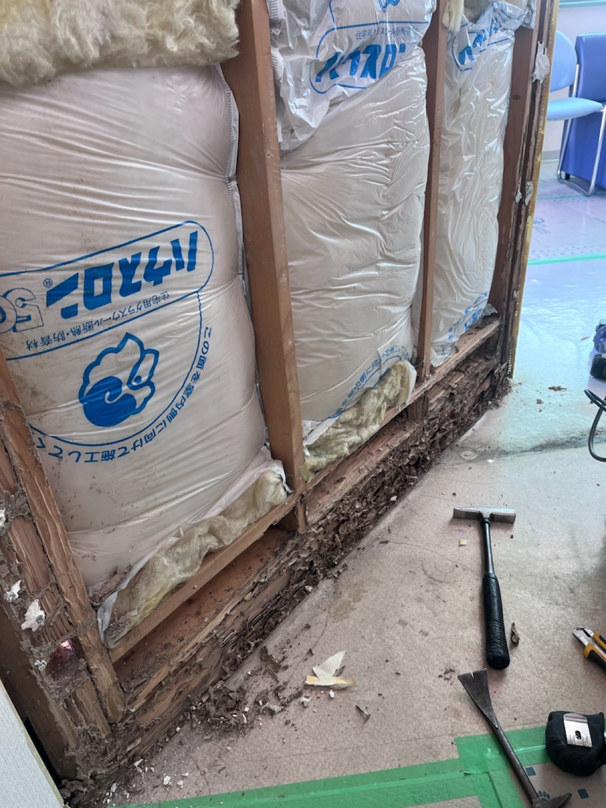 小美玉市リフォーム