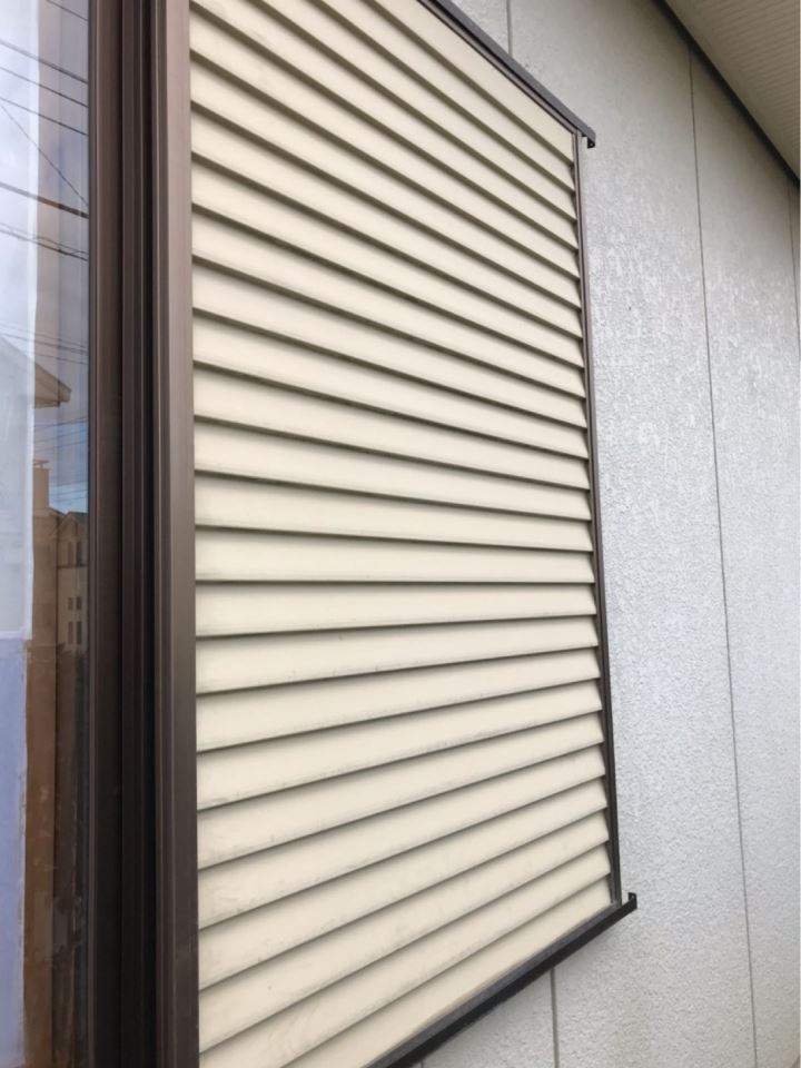 かすみがうら市塗装