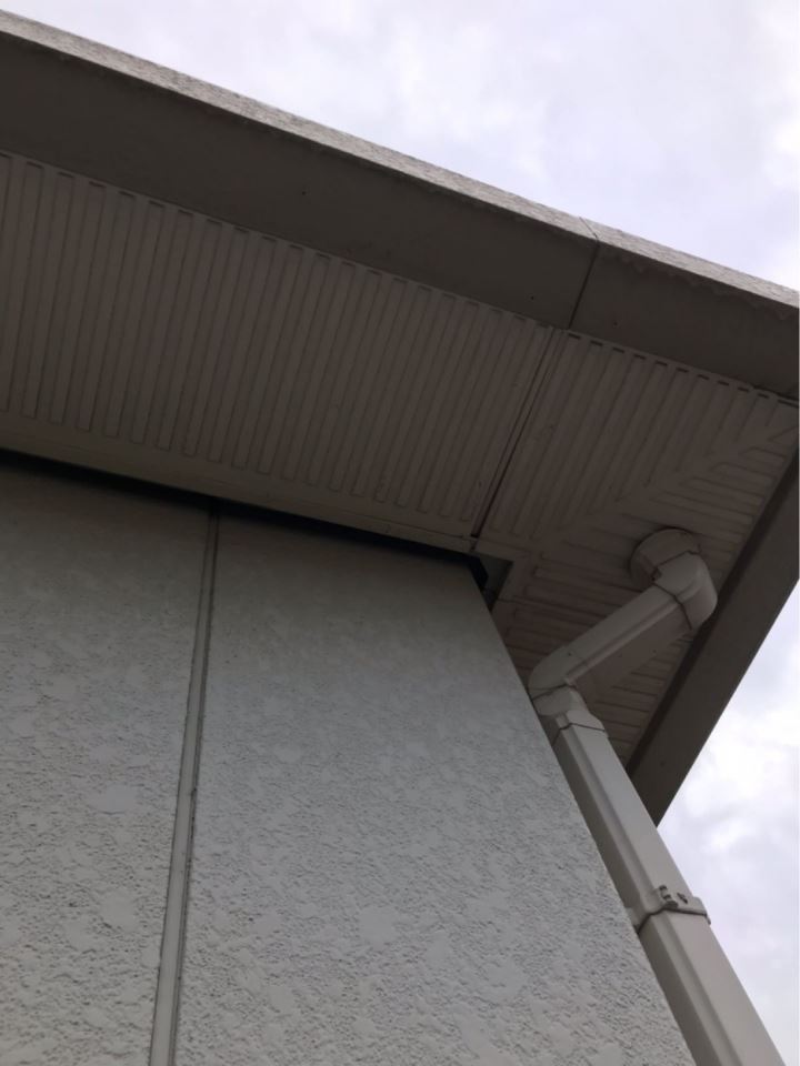 かすみがうら市塗装