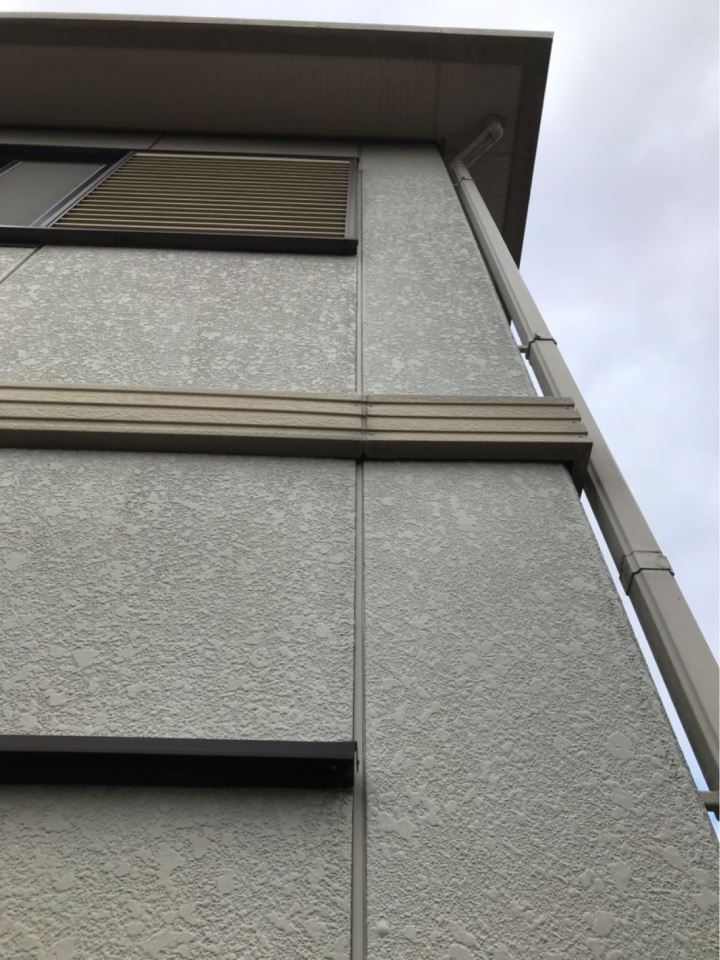 かすみがうら市塗装