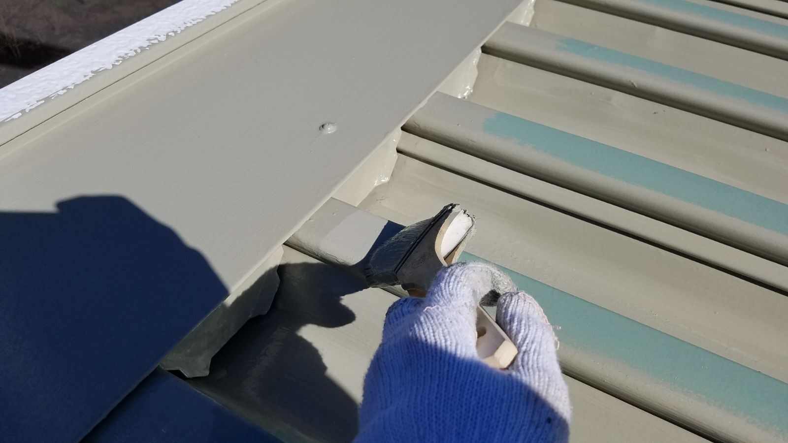 かすみがうら市塗装