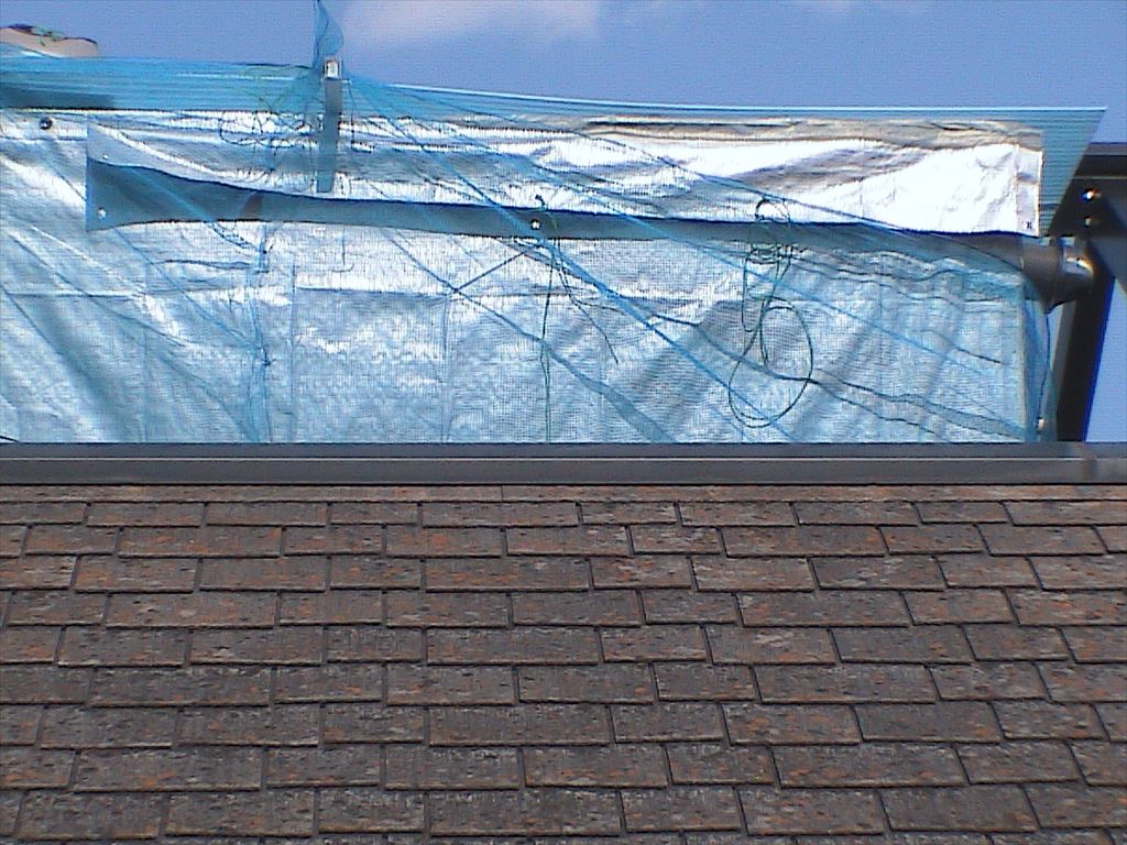 かすみがうら市塗装