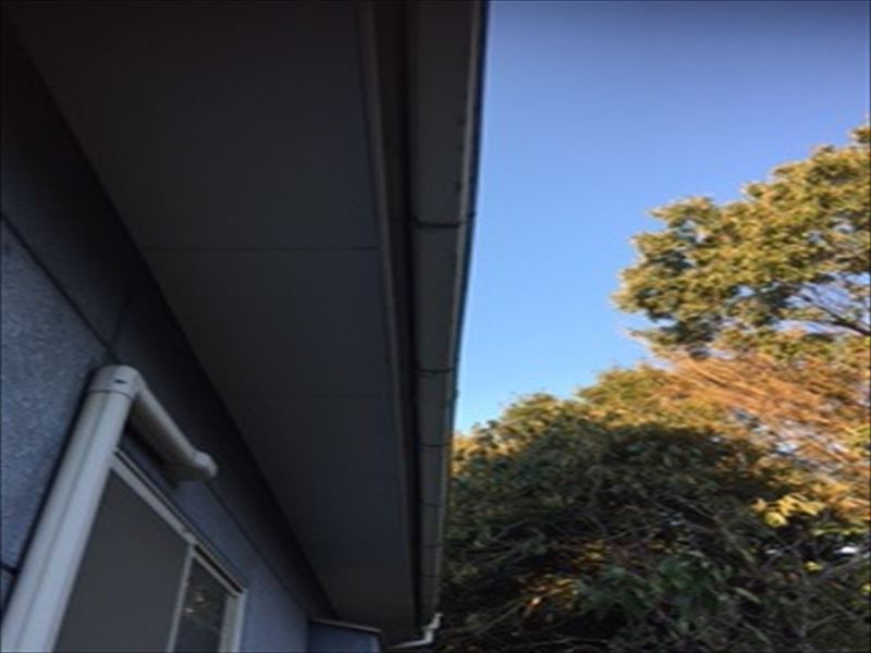 石岡市塗装