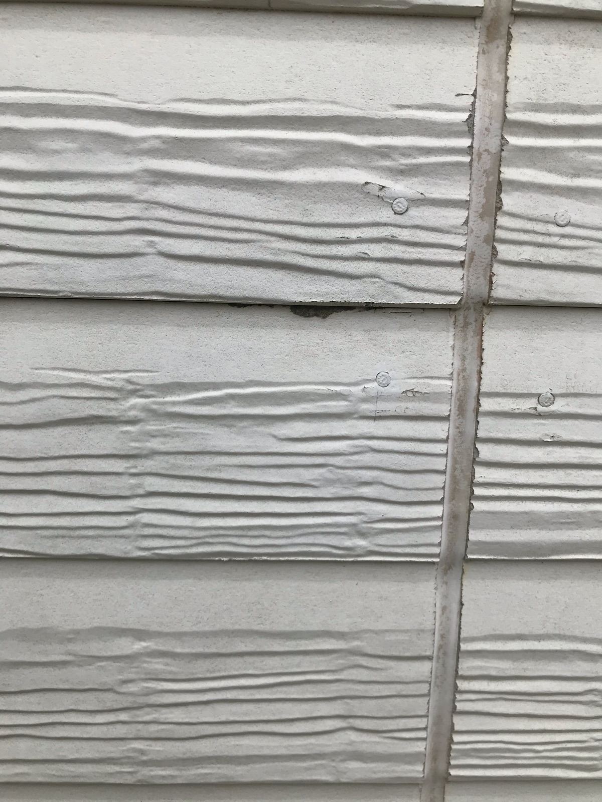 シーリング劣化