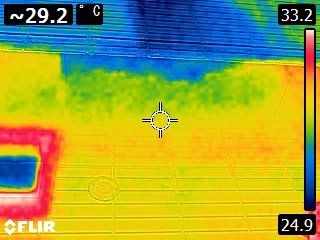 散水調査、雨漏りのご相談、土浦市で散水調査