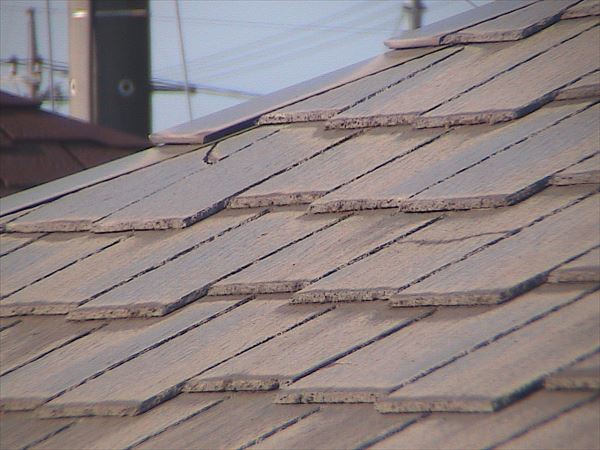 アーバニーひび割れ