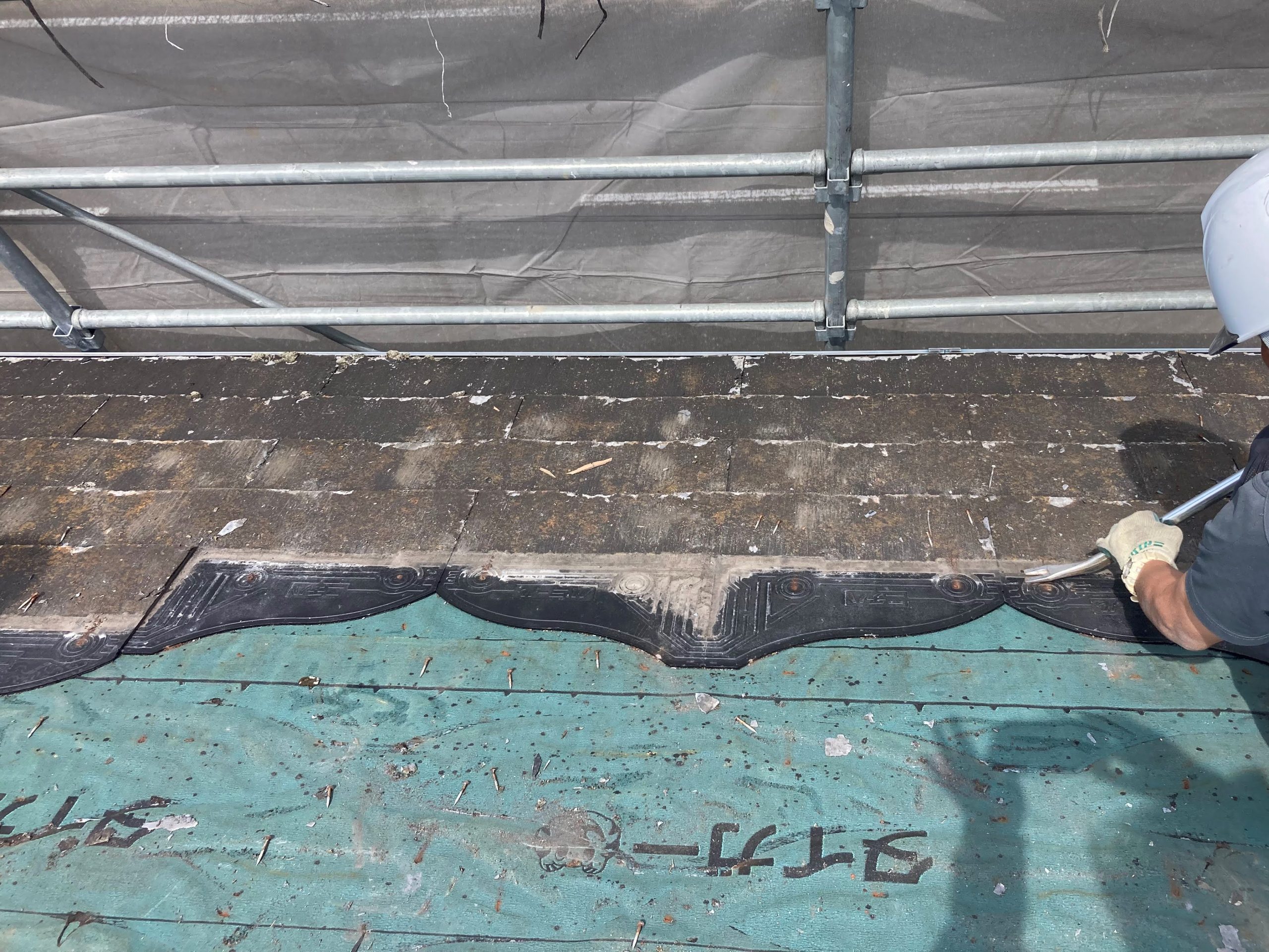 ニチハ製パミール