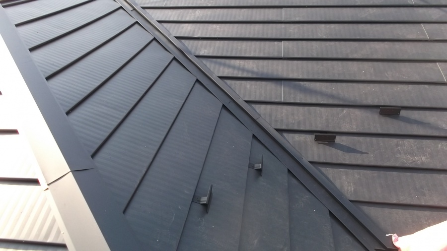 リファーナ屋根写真