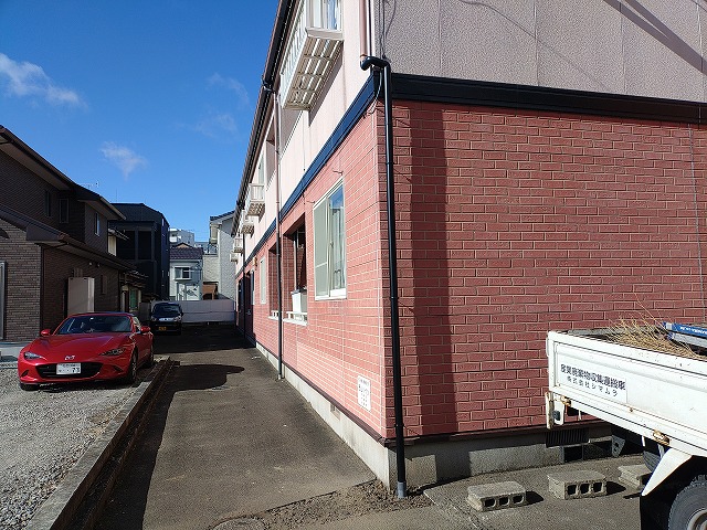 高松竪樋埋め戻し