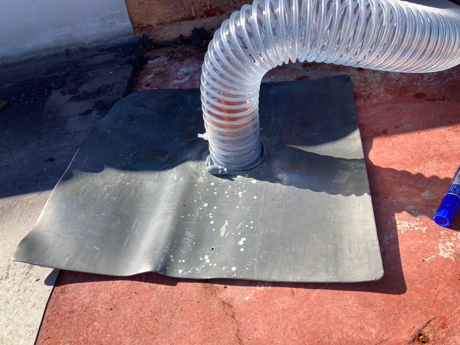 改修用ドレンとは？