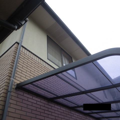 中区ﾃﾗｽ屋根調査2