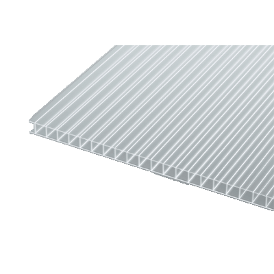 中空複層パネル