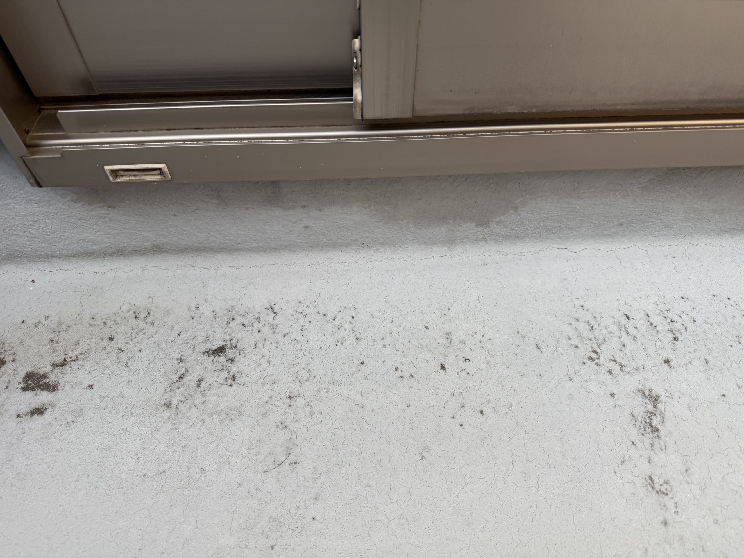 FRP防水の劣化症状についてご紹介