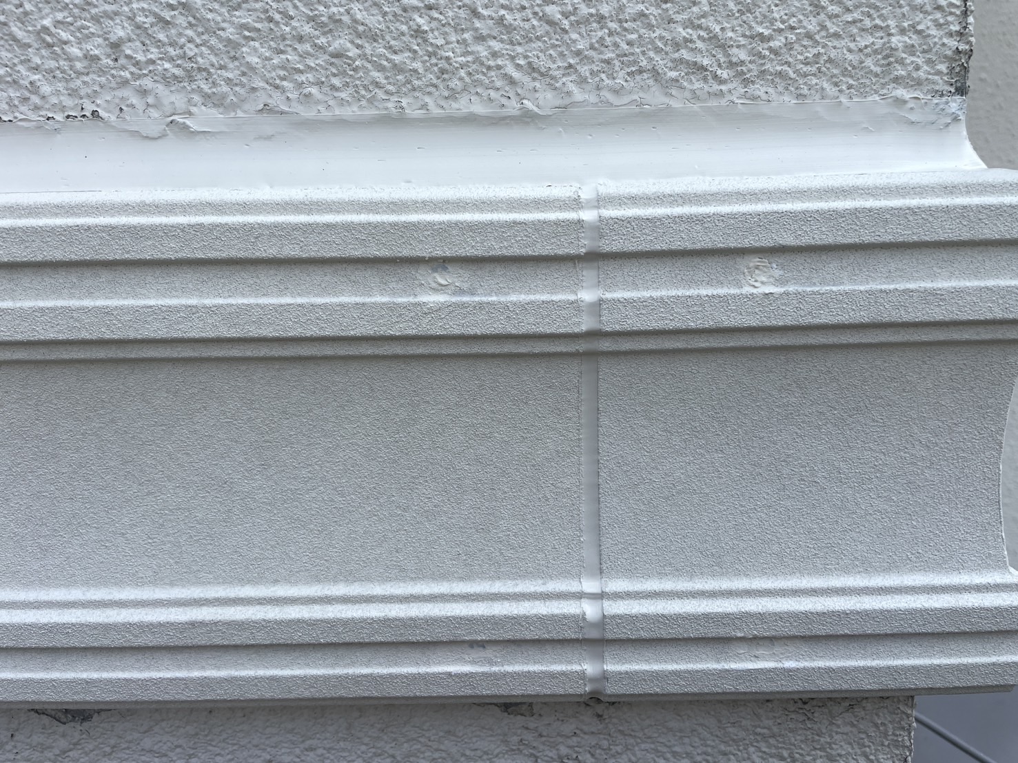 シーリング補修