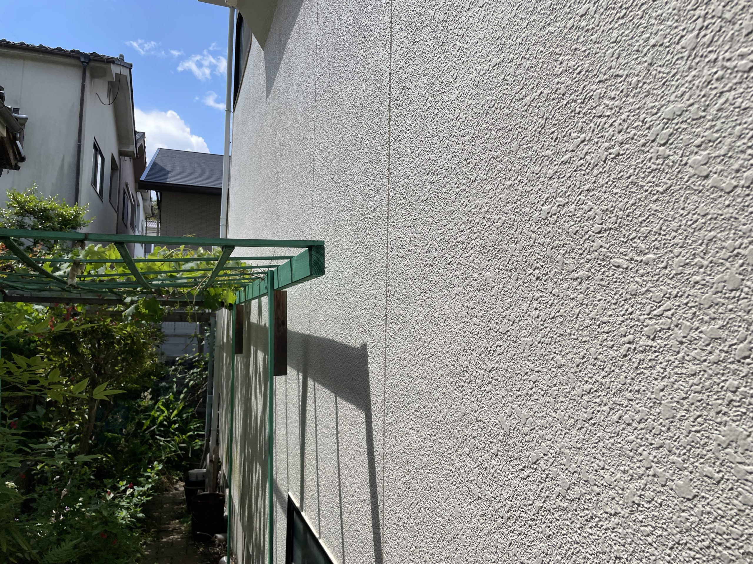 モルタル外壁とは？