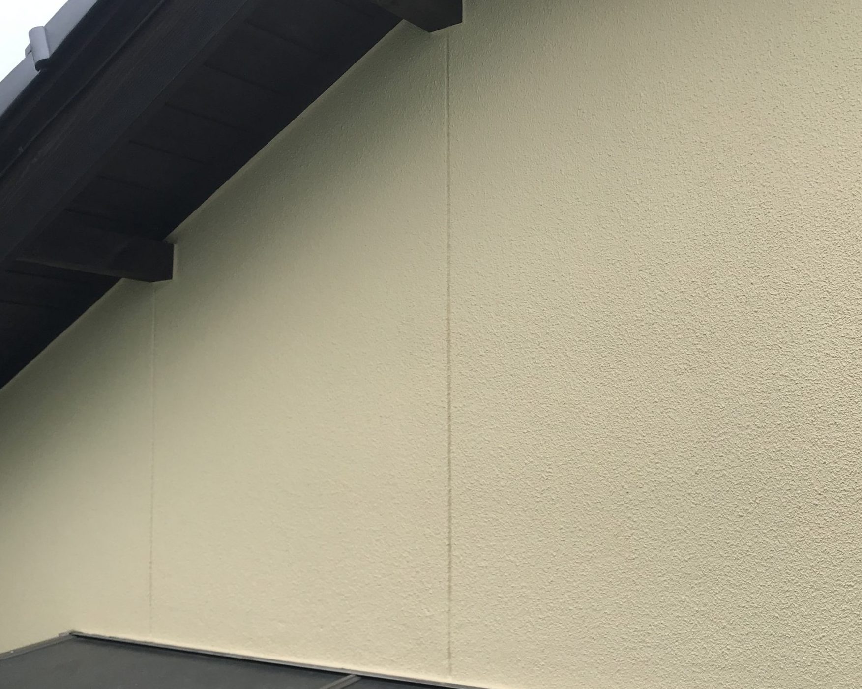 モルタル外壁特長