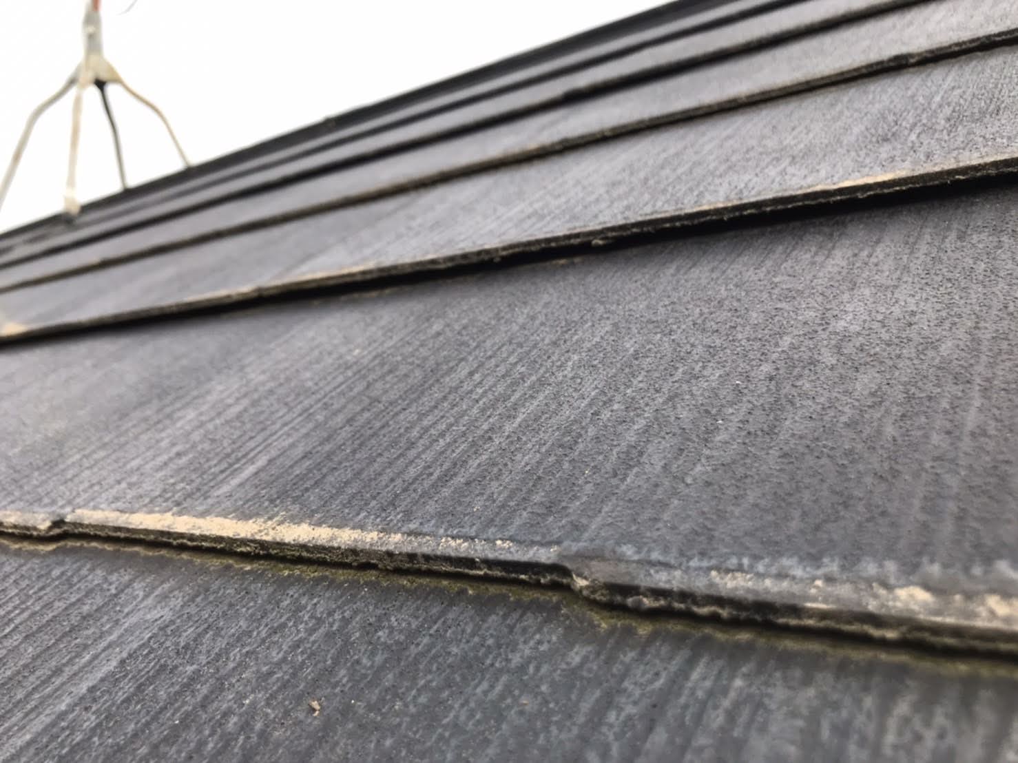 スレート屋根とは？