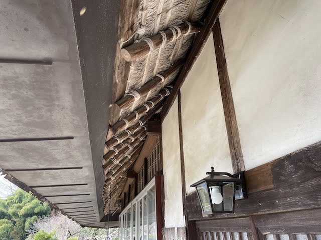 トタン屋根葺き替え